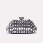 Party Clutch Silver 0315844