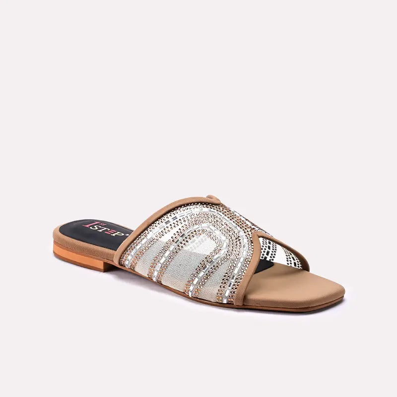 Fancy Slipper Fawn 0413603