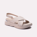 Casual Sandal Fawn 0421869