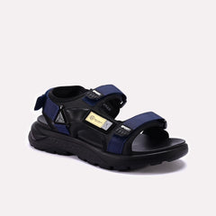 Sport Sandal Blue 0141458