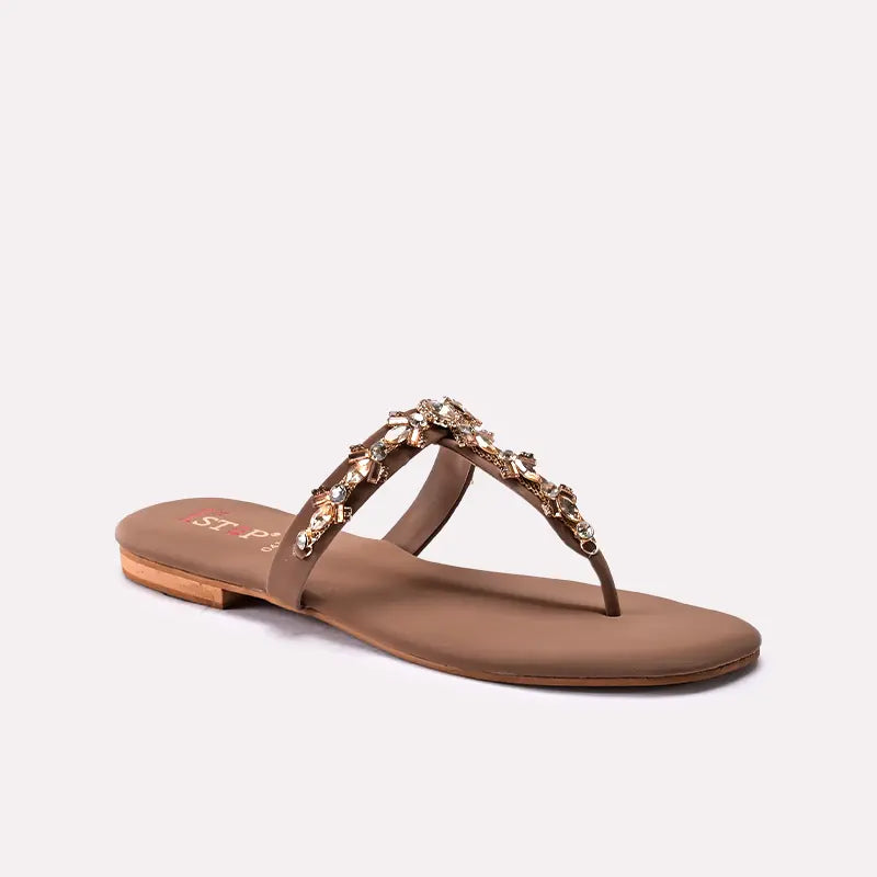 Fancy Slipper Fawn 0413615