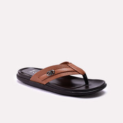 Casual Slipper Mustard 0151203