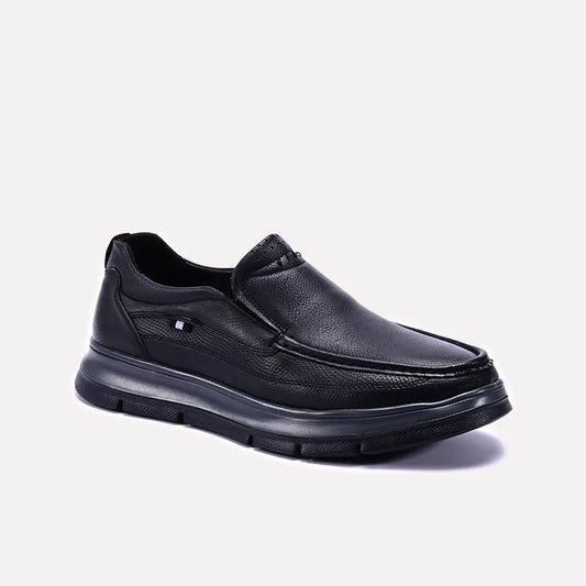 Sneaker Shoes Black 0120525