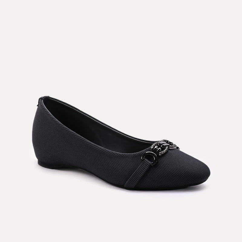 Fancy Pumps Gray 0431400
