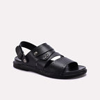 Casual Sandal Black 0141360