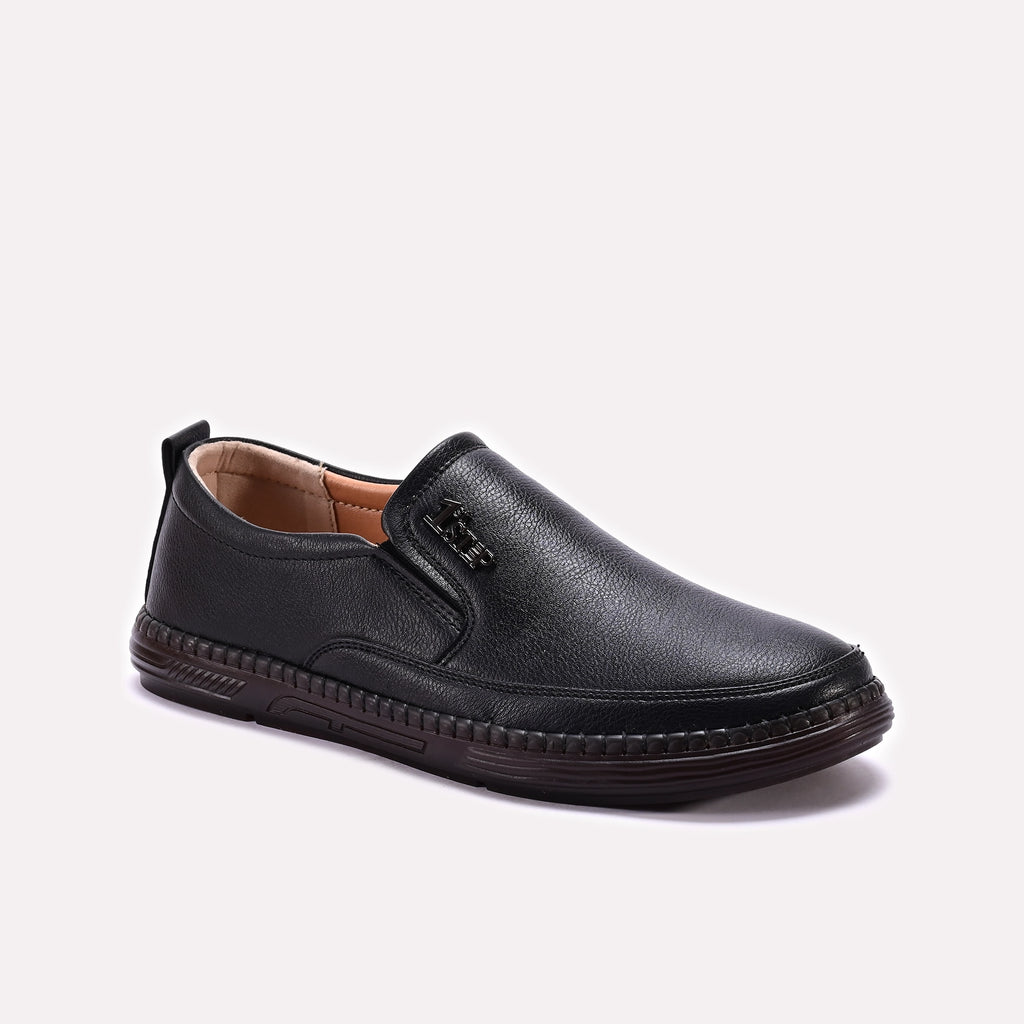 Casual Shoes Black 0160618