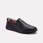 Casual Shoes Black 0160618