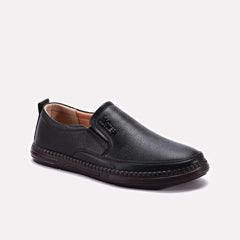 Casual Shoes Black 0160618