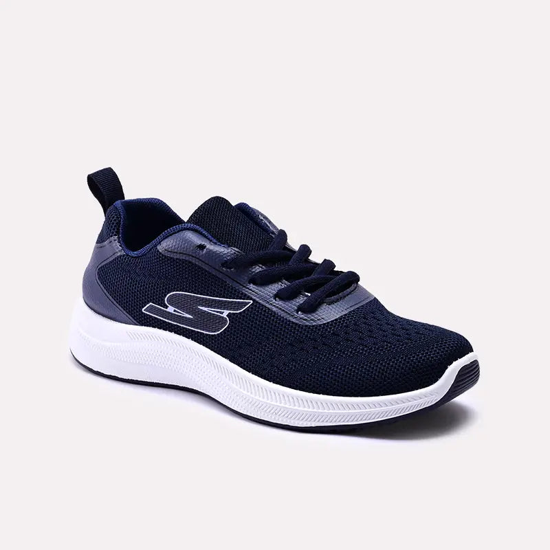 Women Sneaker Shoes Blue 0441015
