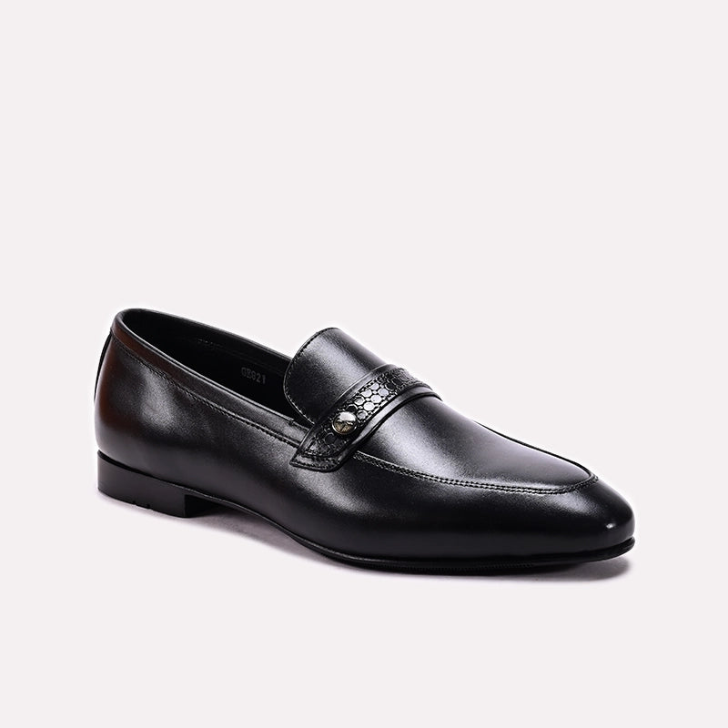 Formal Shoes Black 0111474