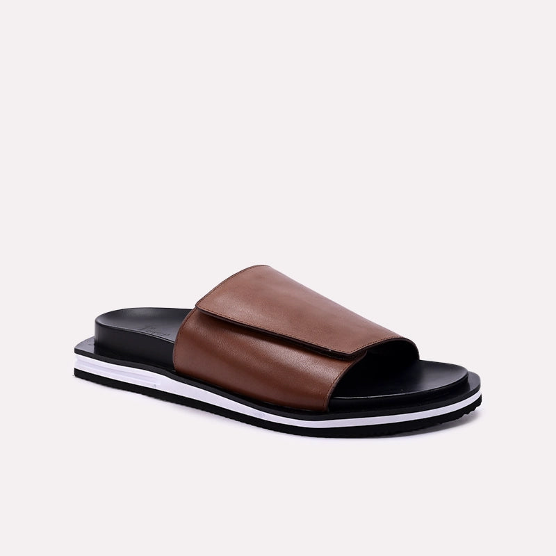 Brown Casual Slipper 0151181