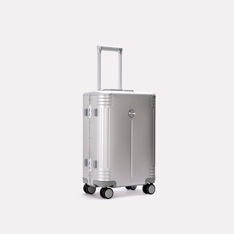 Hand Carry Silver 0830079
