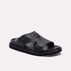 Casual Slipper Black 0151179