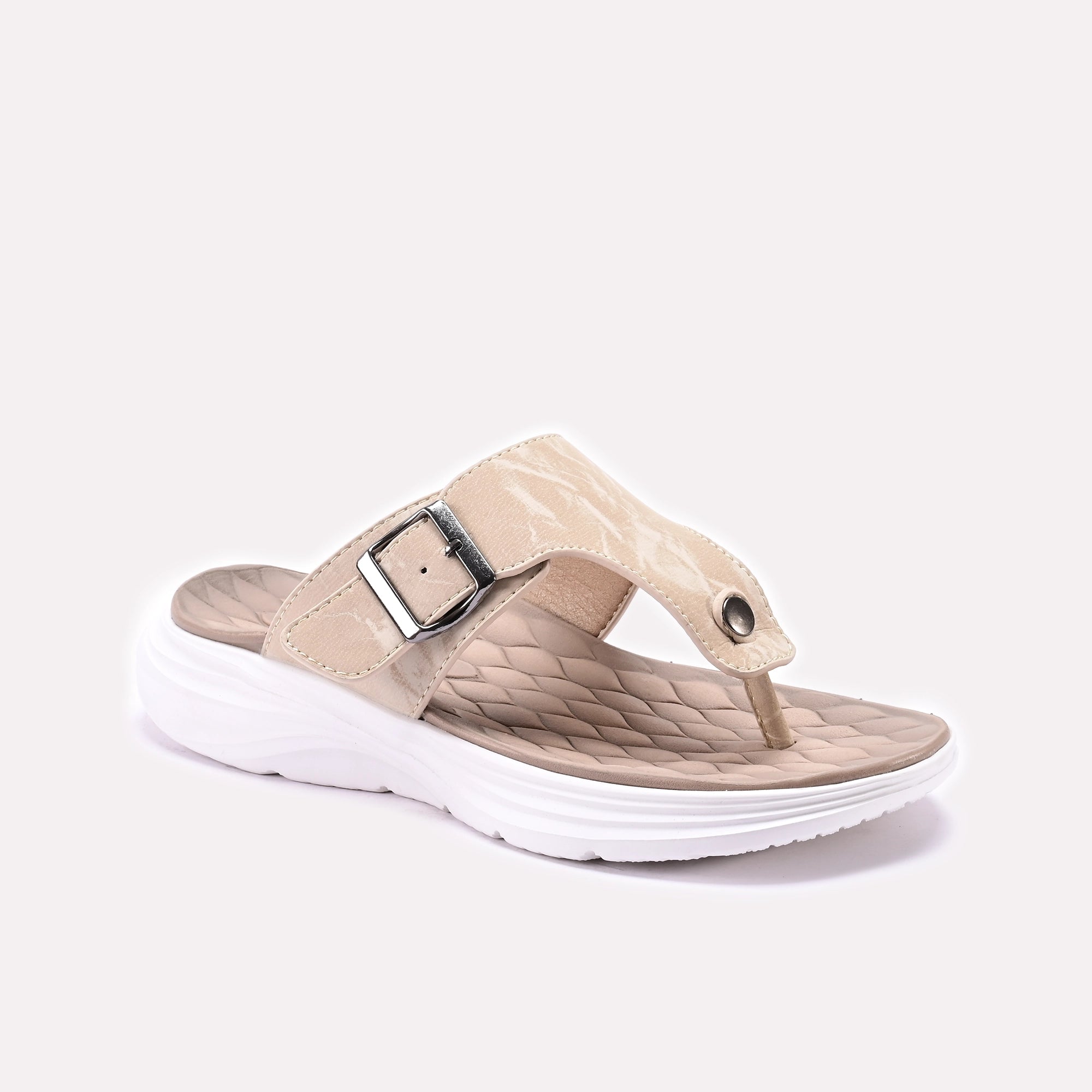 Casual Slipper Fawn 0151401