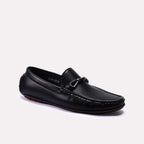 Loafer Shoes Black 0131154
