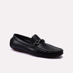 Loafer Shoes Black 0131154