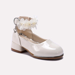 Baby Casual Pumps Fawn 0710617