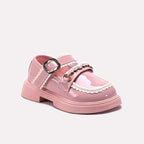 Baby Casual Pumps Pink 710595
