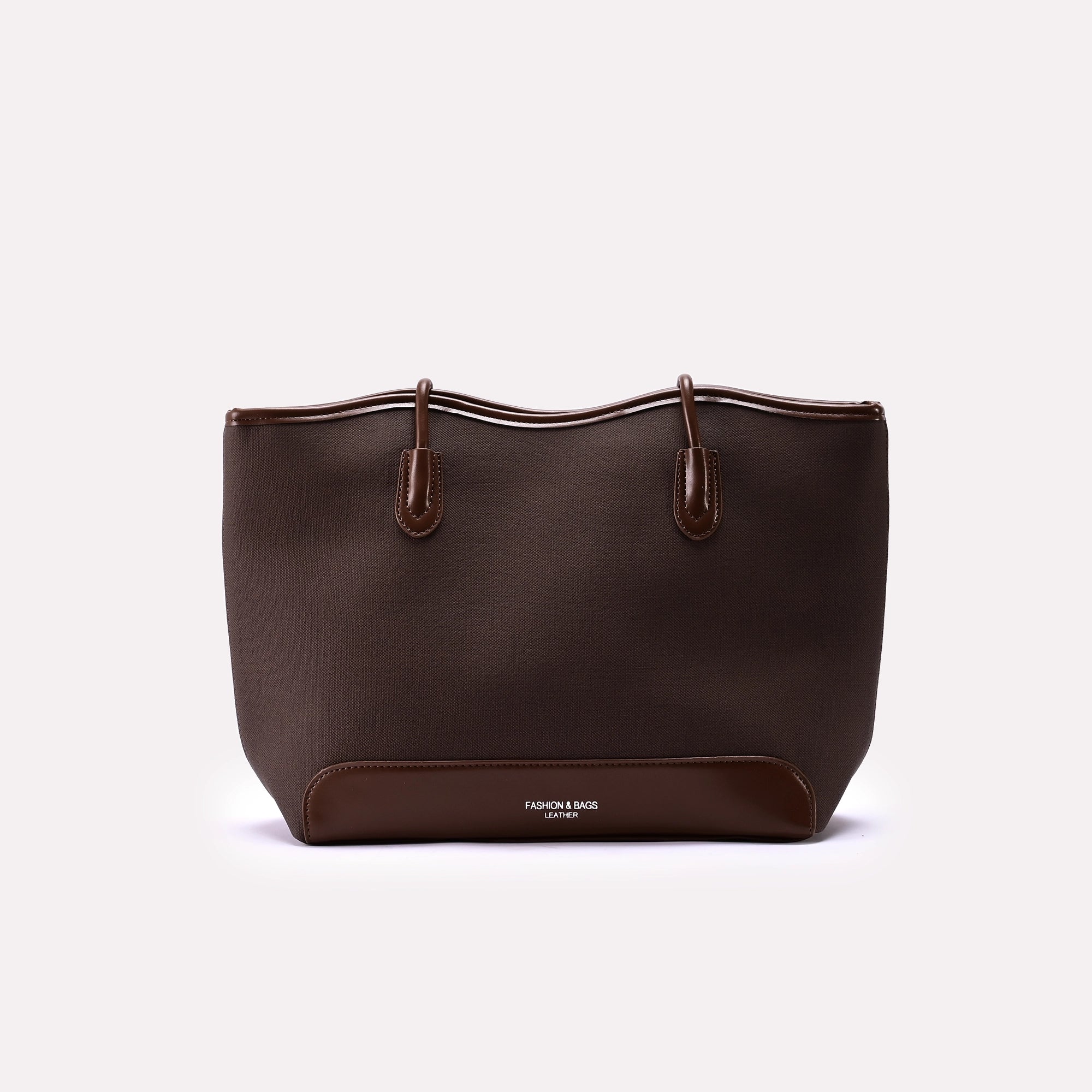 Casual Shoulder Bags Brown 0331719