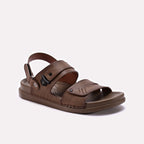 Casual Sandal Khaki 0141383