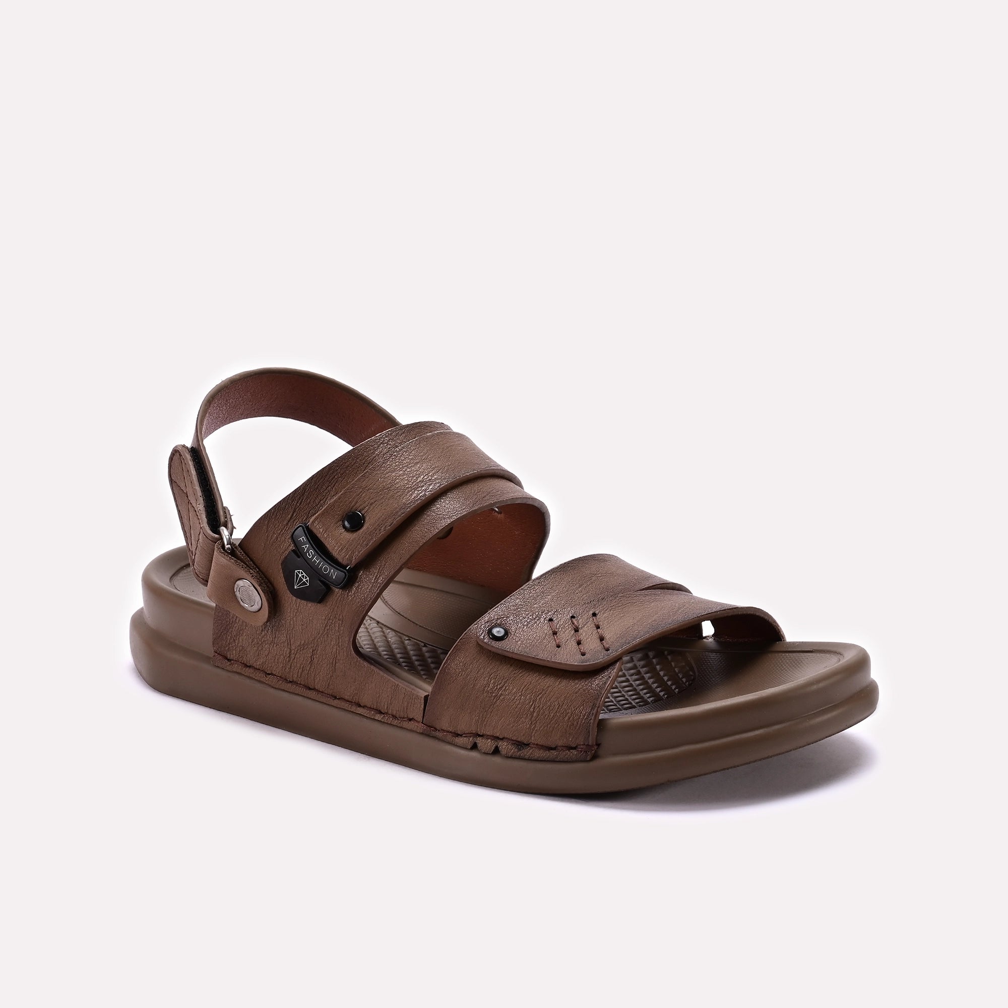 Casual Sandal Khaki 0141383