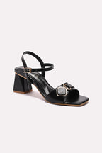 Casual Sandal Black 0421712