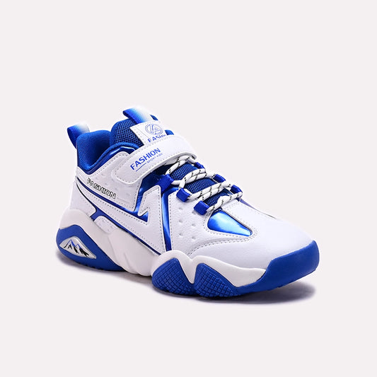 Baba Jogger Shoes Blue 650653