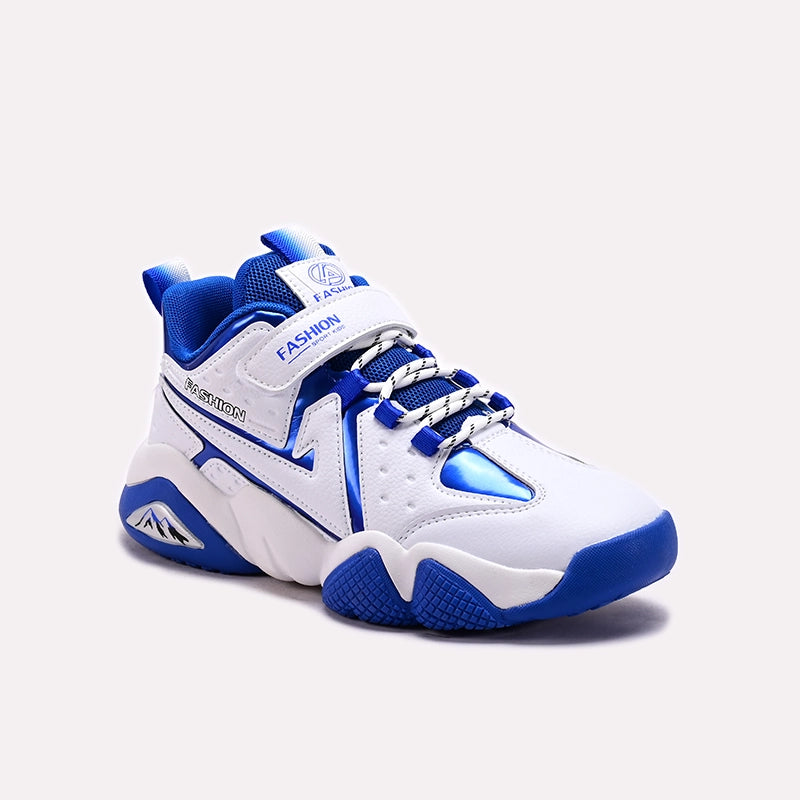 Baba Jogger Shoes Blue 650653