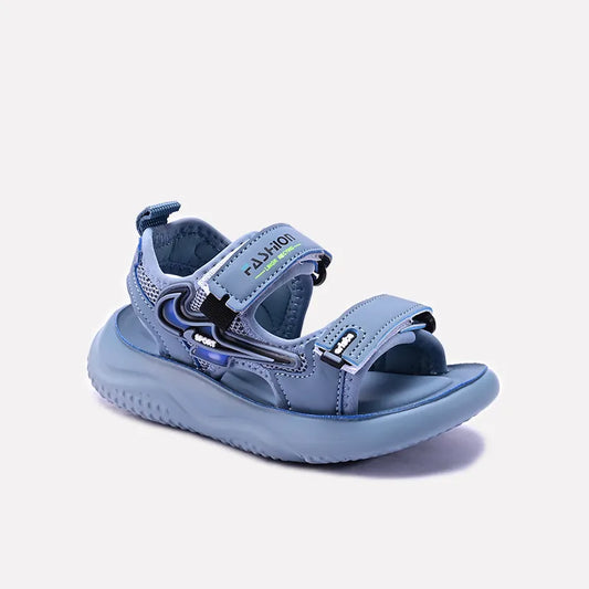 Baba Blue Sport Sandal 0620787