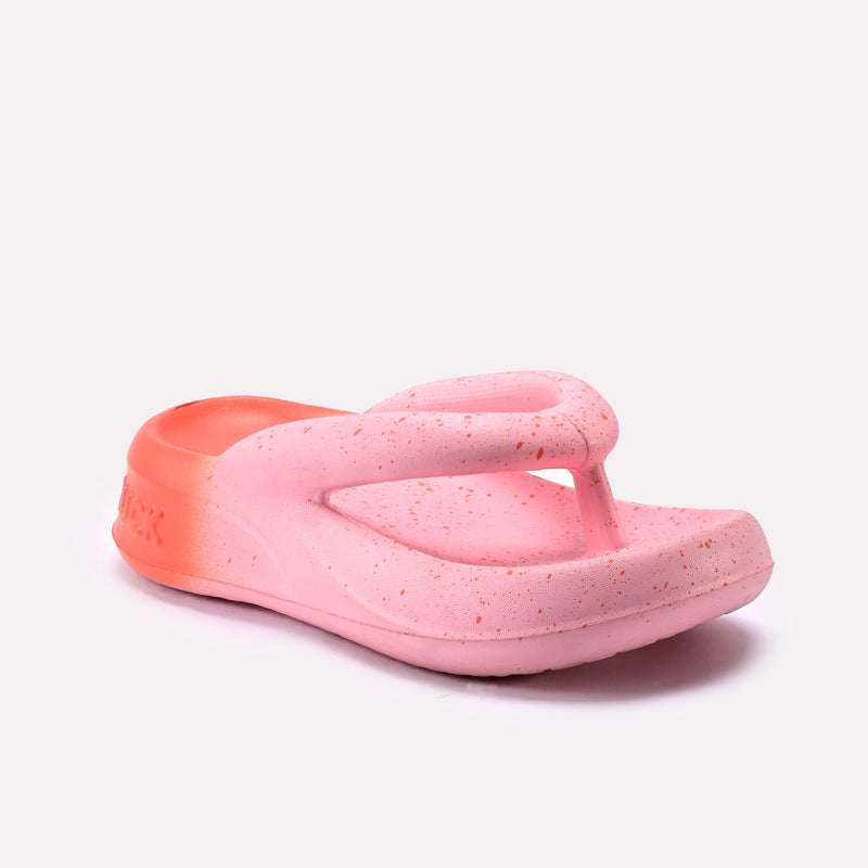 Casual Slipper Pink 0413396