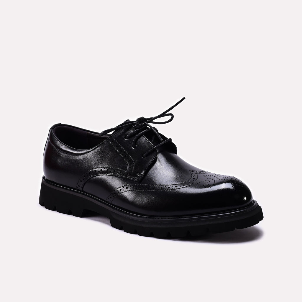 Formal Shoes Black 0111665