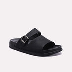 Black Casual Slipper 0151165