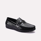 Loafer Shoes Black 0131157