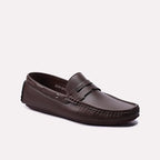 Loafer Shoes Brown 0131009