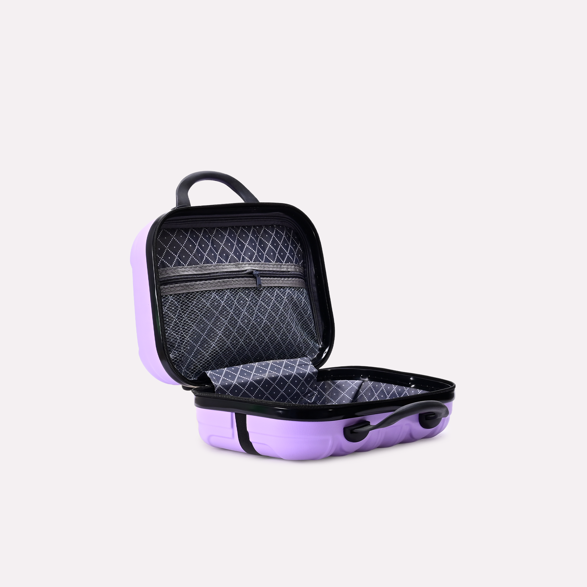 Makeup Box Light Purple 0835221