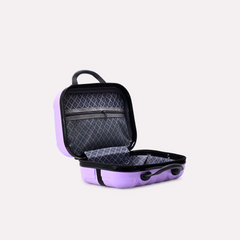Makeup Box Light Purple 0835221
