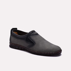 Casual Shoes Gray 0160609