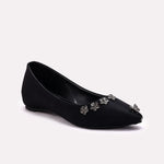 Fancy Pumps Black 0431404