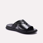 Casual Slipper Black 0151289