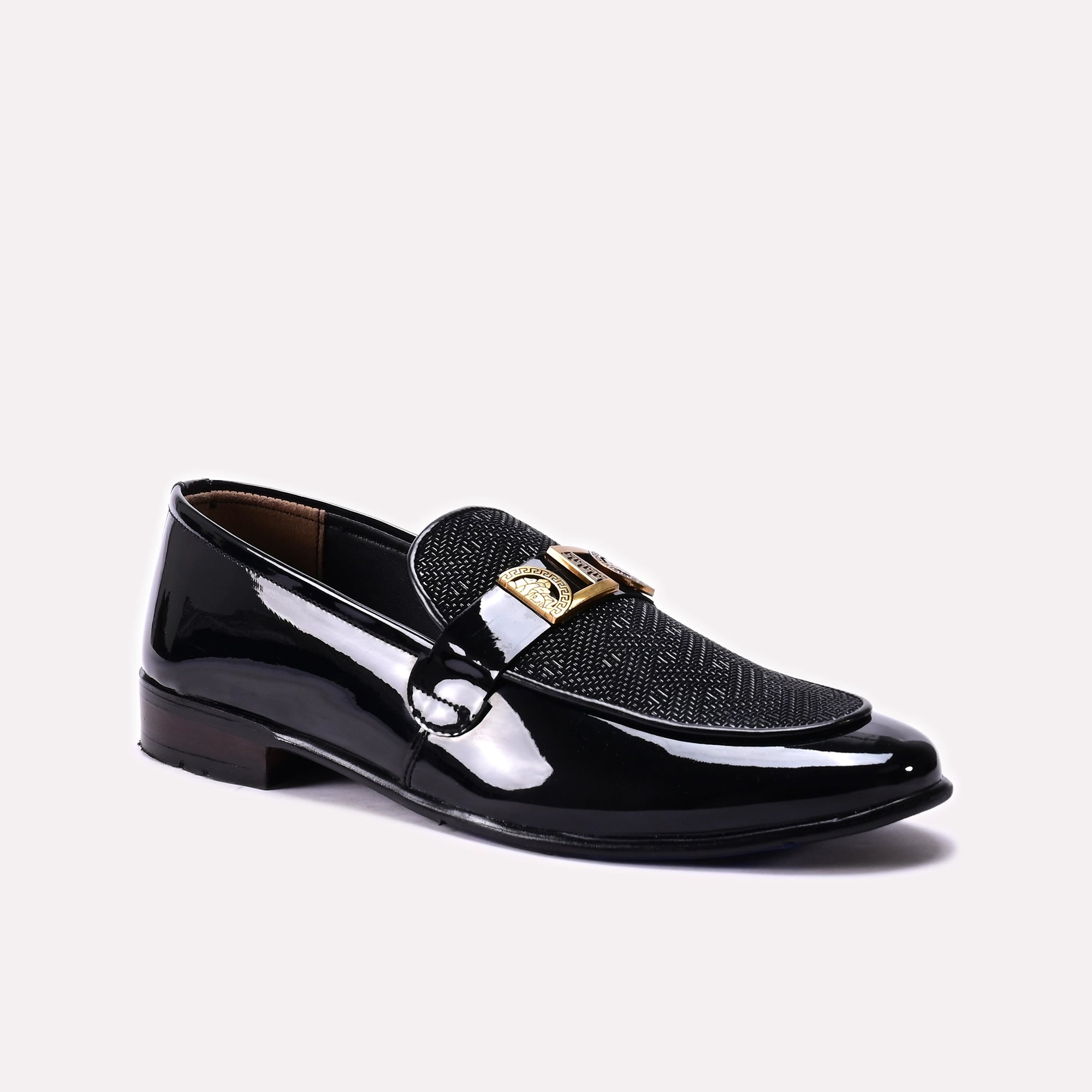 Formal Shoes Black 0111649