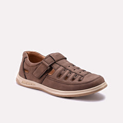 Roman Sandal Brown 0141396