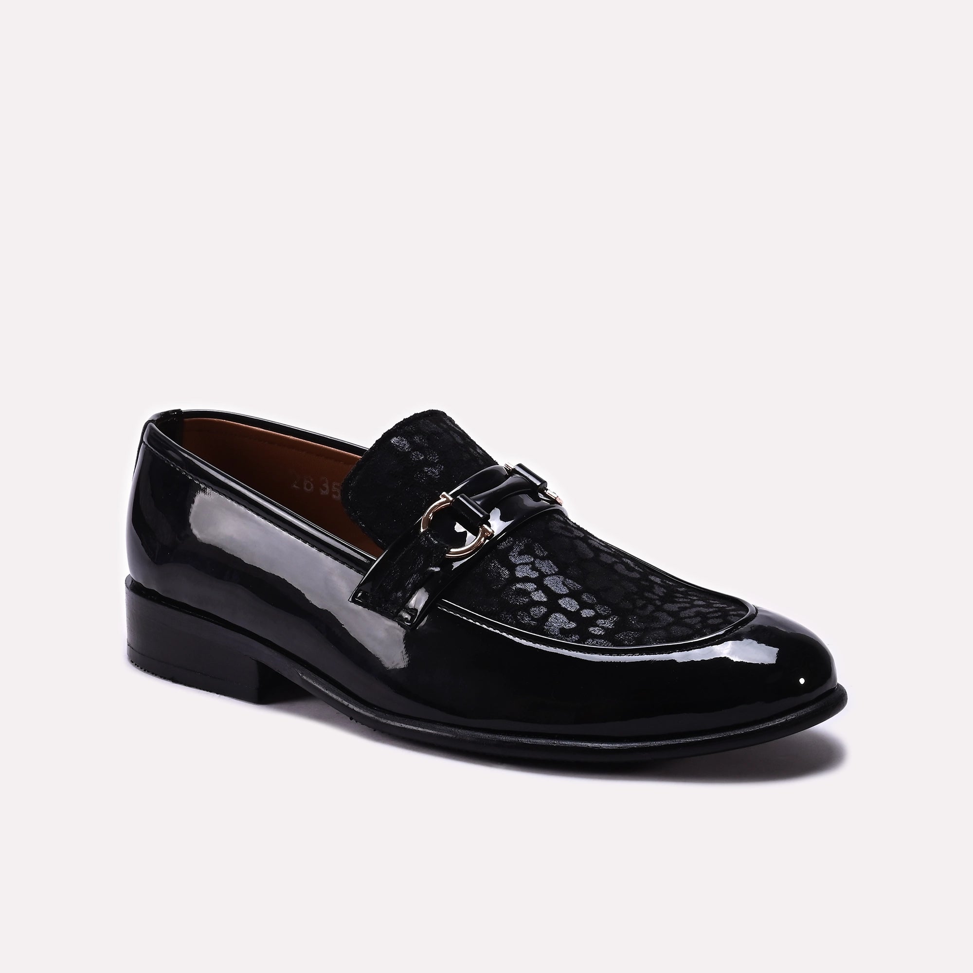 Formal Shoes Black 0111631