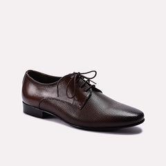 Formal Shoes Brown 0111480