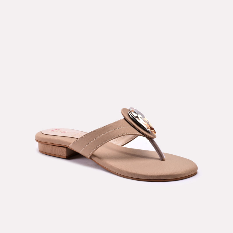 Fancy Slipper Fawn 0413628