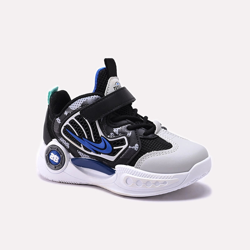 Baba Jogger Shoes Blue 0650688