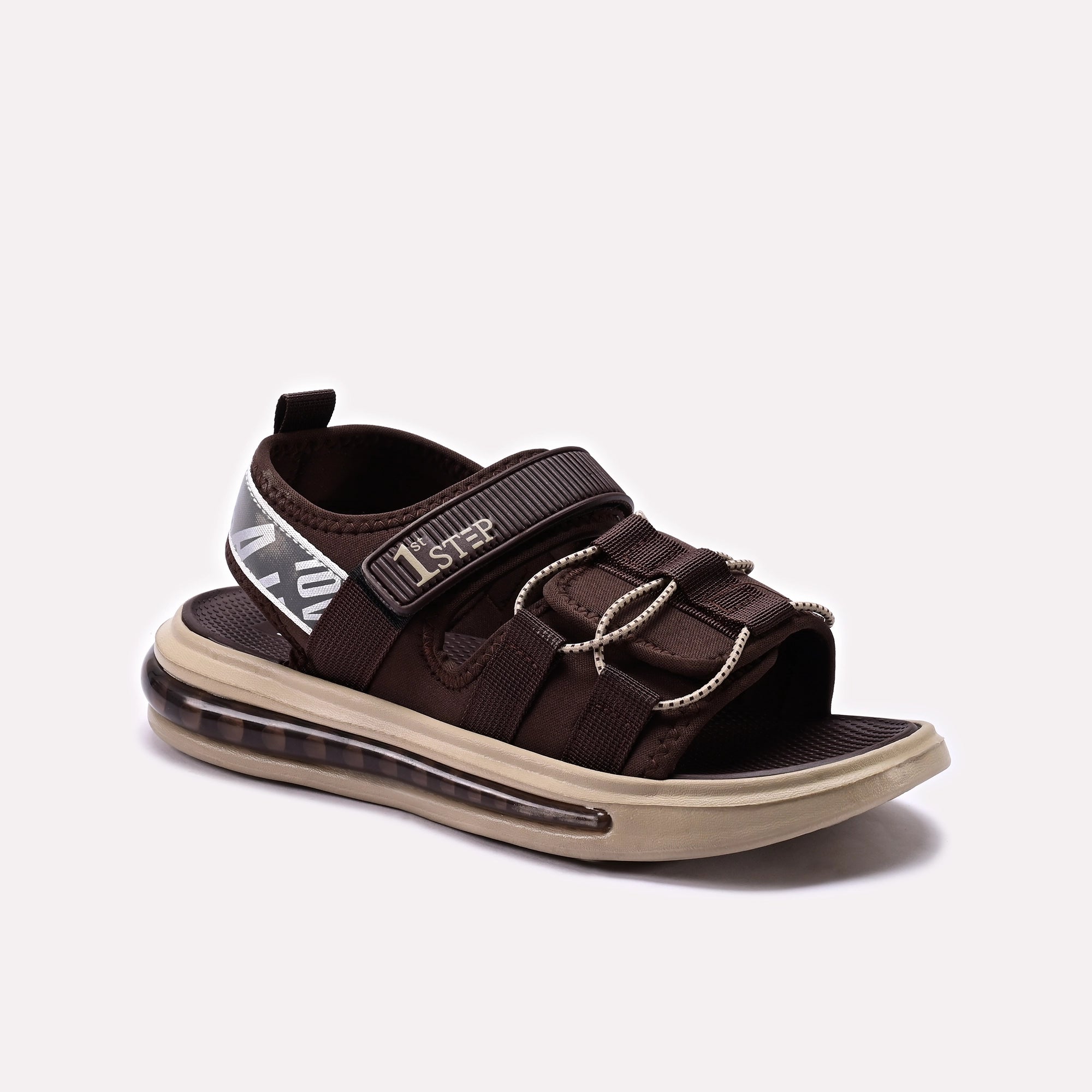 Sport Sandal Brown 0141449