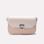 Casual Hand Bag Fawn 0322296