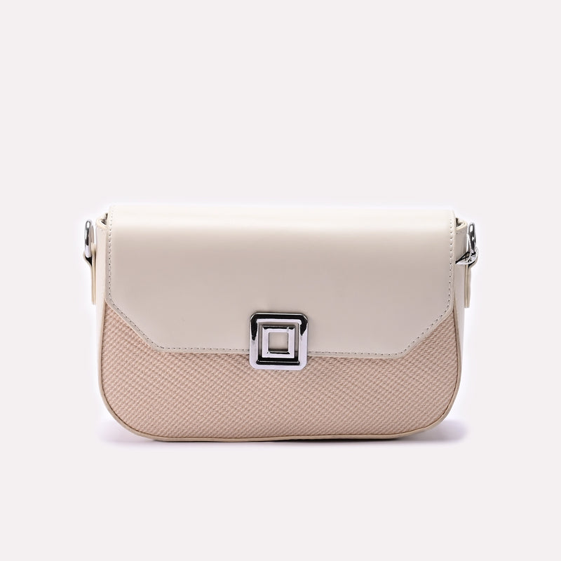Casual Hand Bag Fawn 0322296