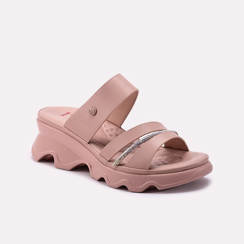 Casual Slipper Pink 0413434