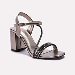 Fancy Sandal Gray 0421746